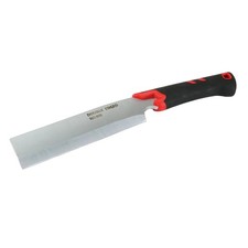 Double-edged Hatchet, Blade length 180mm, Full Tang, One-touch Release