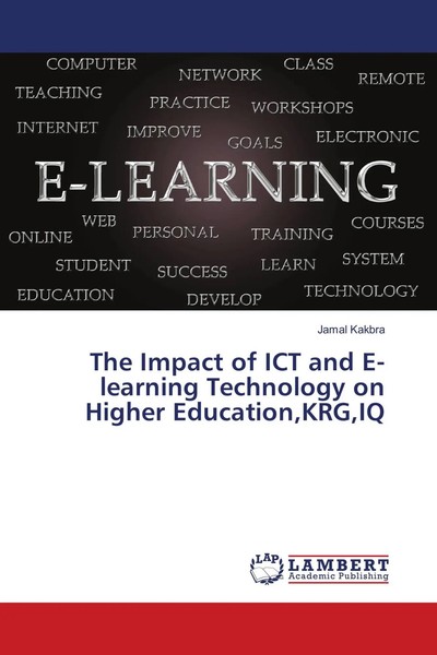 Jamal Kakbra | The Impact Of Ict And E-Learning Technology On Higher...-image