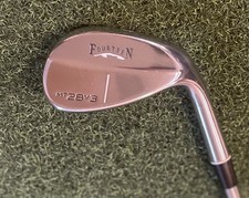 Fourteen mt28v3 Gap Wedge 52 8 - Wedge Flex Steel Shaft - Original Fourteen Grip