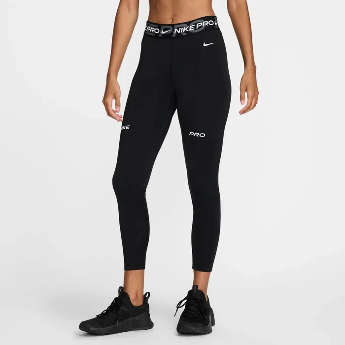 nike women's pro lightweight woven pants