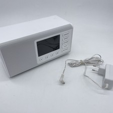 Hama DAB Radio mit DAB+/DAB und FM DR1000DE (Digitalradio mit großem Display, Kü