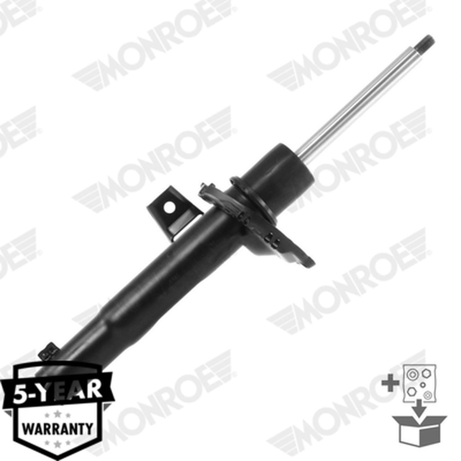 SHOCK ABSORBER 742116SP FOR SKODA OCTAVIA/III/Combi VW GOLF/VII/SPORTSVAN/Van - Image 3