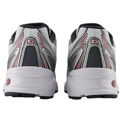 New Balance 740v2 Mercury Red Castlerock U740RD2 Men New | eBay