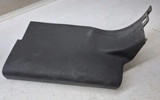 2009-2014 Ford F-150 Interior Passenger Footwell Kick Panel Right Lower Cover