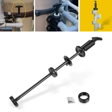 263055 Piston Shaft Assembly Replacement Kit For Pentair PVC Slide Pool Valve