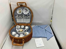 Disney Winnie The Pooh Miniature Tea set Without box