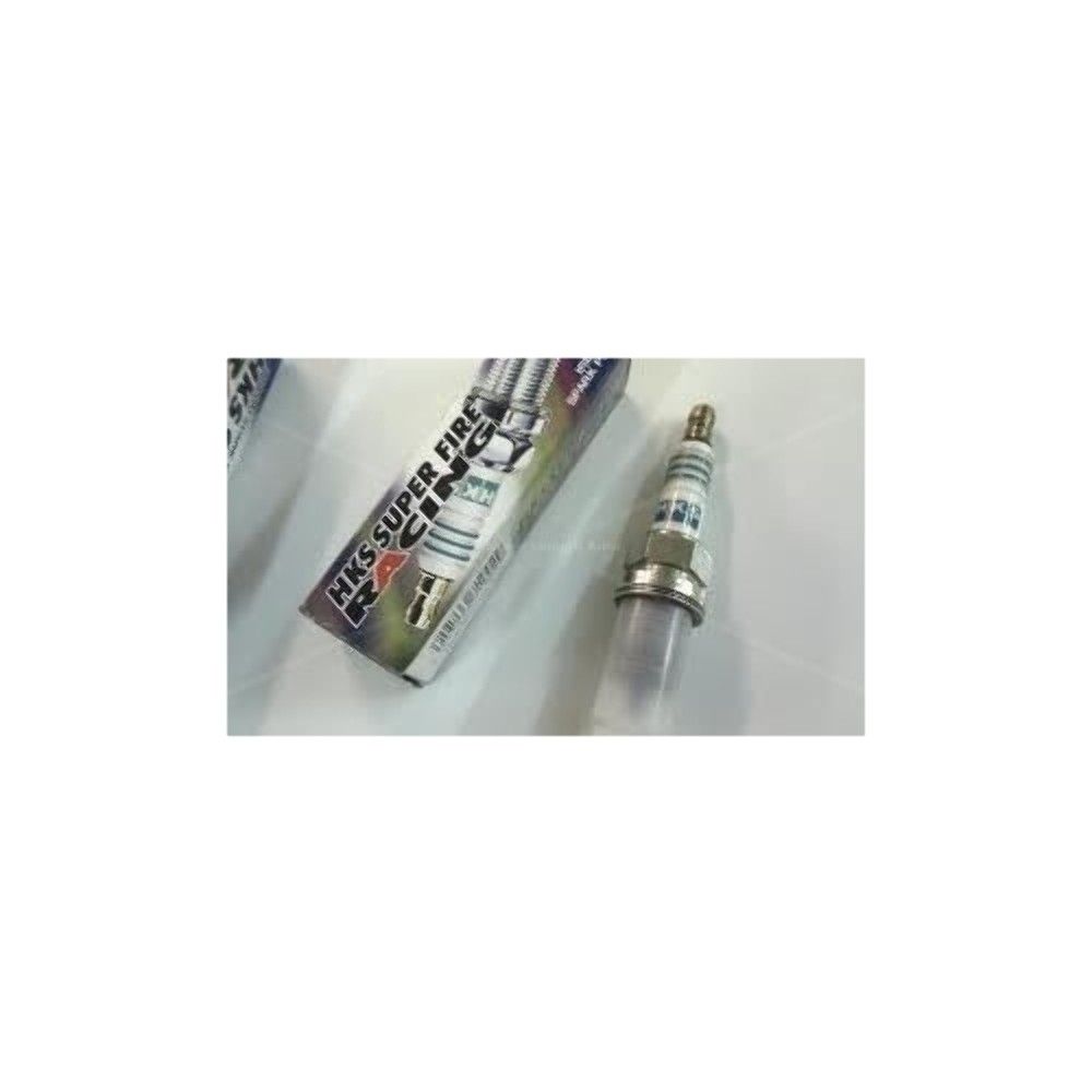 HKS 50003-M40G Universal Super Fire Racing M-Series Spark Plugs