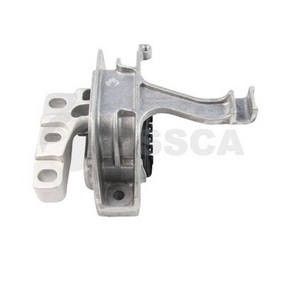 OSSCA 33211 Lagerung, Motor für AUDI,SEAT,SKODA,VW