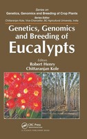Robert J. Henry (U. A.) | Genetics, Genomics And Breeding Of Eucalypts | Buch