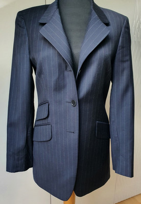 Turnbull & Asser Damen Blazer / Sakko UK 6/ D 32 / IT 36