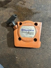 Husqvarna 570BTS Recoiil Starter Pulley  Backpack Leaf Blower