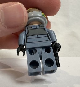 Lego Star Wars Rebel Pilot A-wing Sw0743