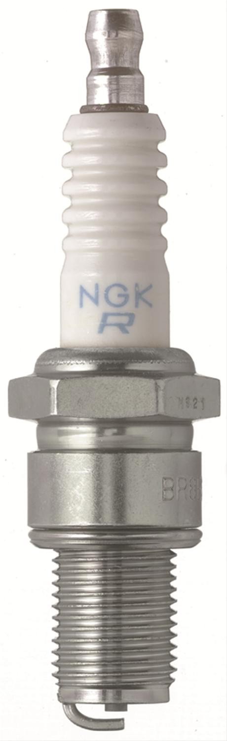 NGK 4832 BR10ES Nickel Spark Plug