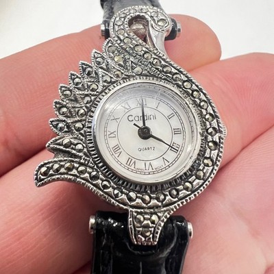 Cardini Swan Wrist Watch