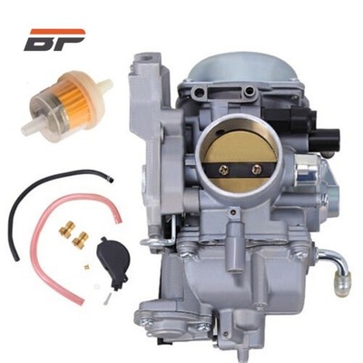 For Arctic Cat ATV 500 4X4 4WD TBX TRV FIS Cvk 36 0470-458 Carburetor Carb