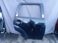Porte arrière et accessoires Citroen C-CROSSER