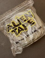 Alien Tape Double Sided Multipurpose Adhesive Grip Mounting Tape 1 ROLL 7 Feet