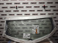 Lunotto Vetro Posteriore Baule Alfa Romeo Giulietta 50521169 Termico