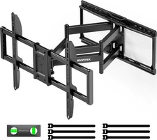 MonTEK TV Wandhalterung für 37 90 Zoll Ferns...