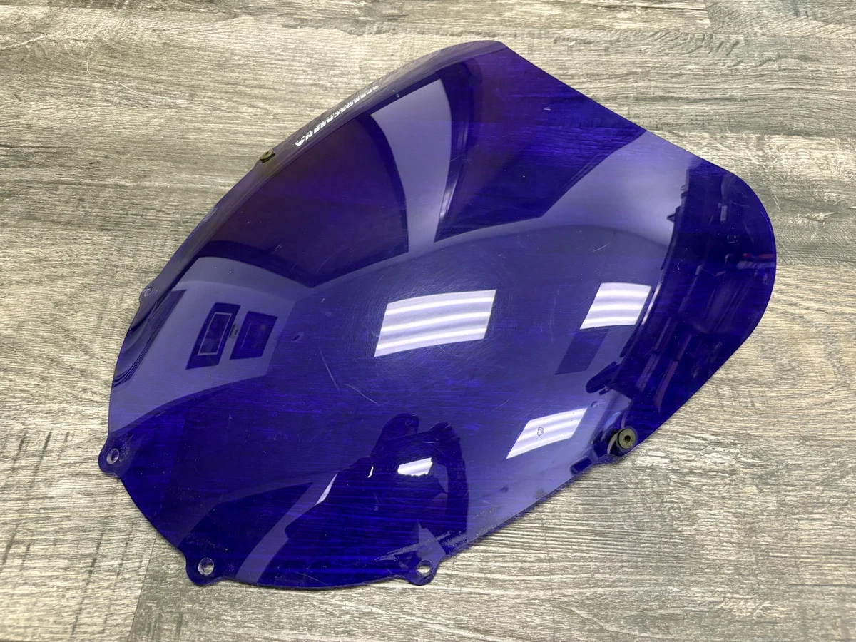 Motorcycle Body & Frames for 1994 Kawasaki Ninja ZX11 for sale | eBay