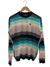 LOEWE Knit Sweater H3109390CO M Multicolor