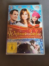 DVD - Im Weihnachtsschnee