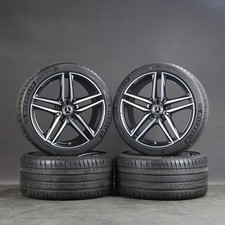 20 Zoll Mercedes E-Klasse AMG E63 Sommerräder W213 S213 A2134012800 A2134012900 20 Zoll Mercedes E-Klasse AMG E63 Sommerräder W213 S213 A2134012800 A2134012900