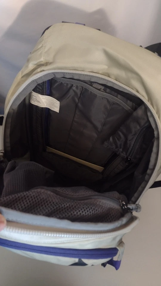 Black Diamond Outlaw Avalung Backpack - Size M/L - Avalanche Safety Pack - Image 4 of 4