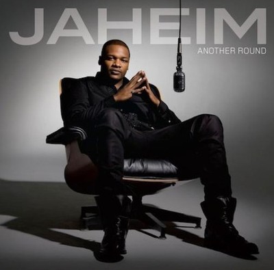 Jaheim - Another Round (CD, Album) (Very Good Plus (VG+)) - [Location_ rswu]