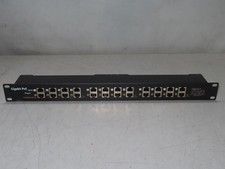 GREAT GPOE-12-1U Gigabit PoE 12-Port Rackmount Ethernet Injector