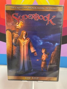 Cbn Superbook | eBay