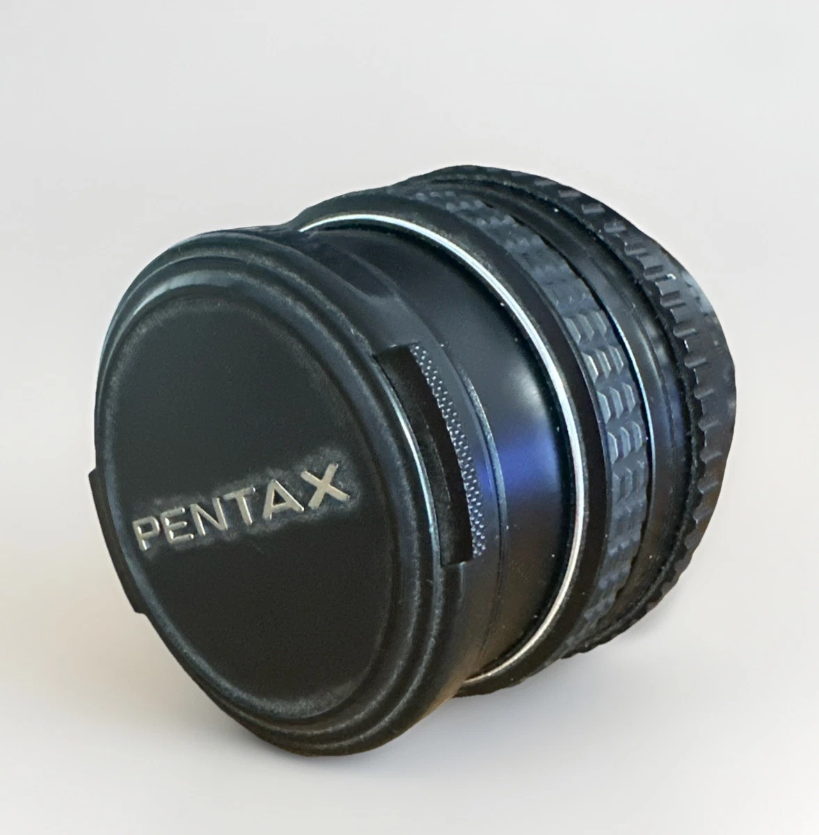 Preços baixos em Lentes de câmera PENTAX 50mm f/1.7 | eBay