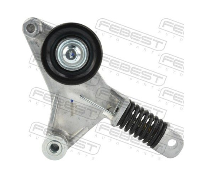 Belt tensioner FEBEST 0190-1AZFE TOYOTA ALPHARD / VELLFIRE , AVENSIS, CAMRY