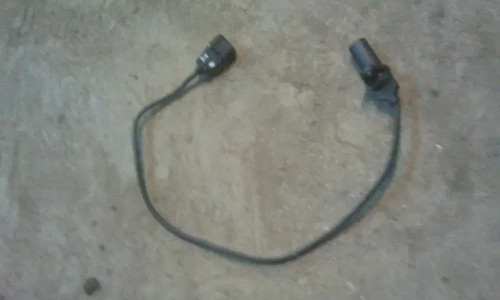 Fiat Punto 1.2 8V 188 44KW Kurbelwellensensor Sensor Kurbelwelle