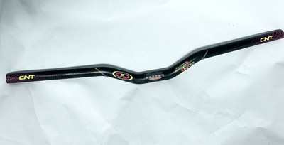 Easton Monkey Lite XC Handlebars CNT Composite Carbon Hi