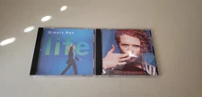 (2) MUSIC CD'S - SIMPLY RED