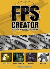 First Person Shooter Creator (PC SOFTWARE) New & Sealed - Fast & Free UK P&P