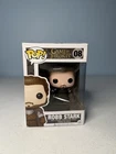 Funko Pop! Vinyl: Game of Thrones - Robb Stark #08