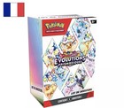 Pokémon - Lot de 6 boosters / Bundle EV08.5 : Évolutions Prismatiques