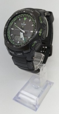 CASIO PRW-5100 PRO TREK