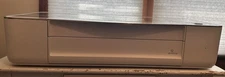 GlowForge Basic Laser Cutter & Engraver with Air Assist Fan included