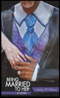Being Married To Her | Anthony Robinson | Buch | For Better Or For Worse | 2019