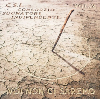 NOI NON CI SAREMO, VOL. 2 NEW VINYL