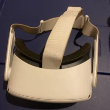 Meta Oculus Quest 2 64GB VR Headset - VR Headset Only (No Controllers) AS-IS