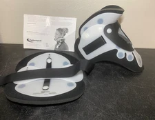 Cybertech Cervical Neck Collar Neck Brace, Comfortable, Extra Tall/Large XT/XL