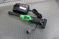 Snap-On CTR817G 1/4" Cordless ratchet Green IND000122
