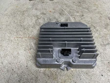 2019 BMW M850I Power Body Control Module OEM Part Number 61429864884