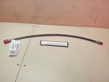 NOS International Navistar 107554HA Hydraulic Hose Assembly 1250 PSI 23" 598677