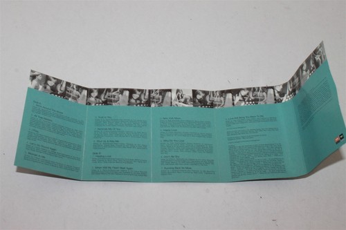Louise Woman In Me Cassette Tape 1997 EMI 724382190349 - Picture 5 of 8