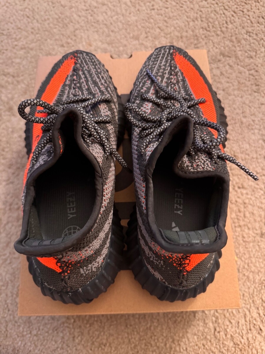 Adidas Yeezy Boost 350 V2 Carbon Beluga | eBay